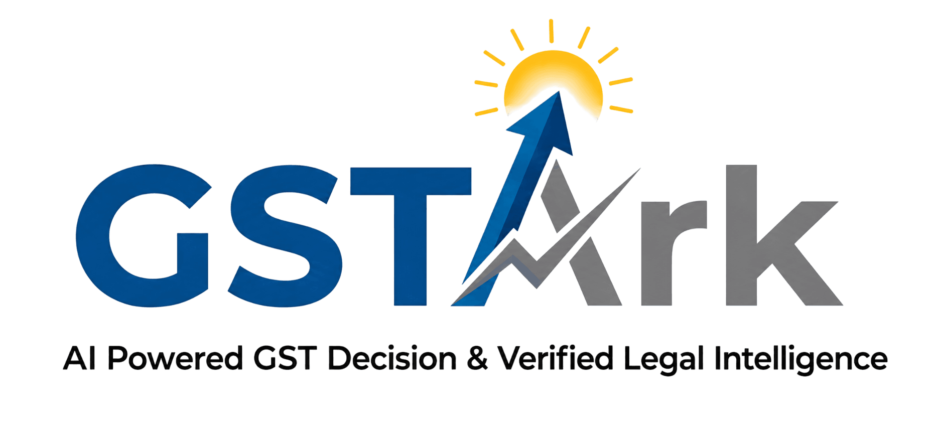 GSTArk™ — Intelligence Activating